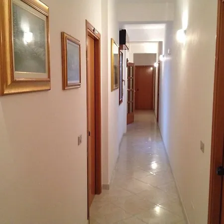 Hotel Europa Vittoria
