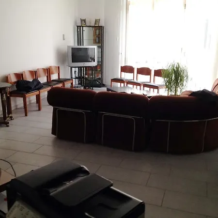 Hotel Europa Vittoria