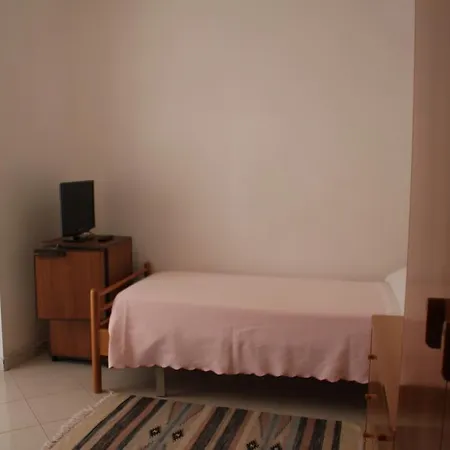 Hotel Europa 2*