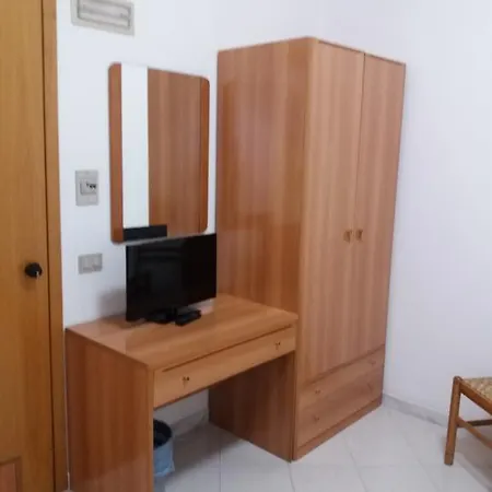 Hotel Europa 2*