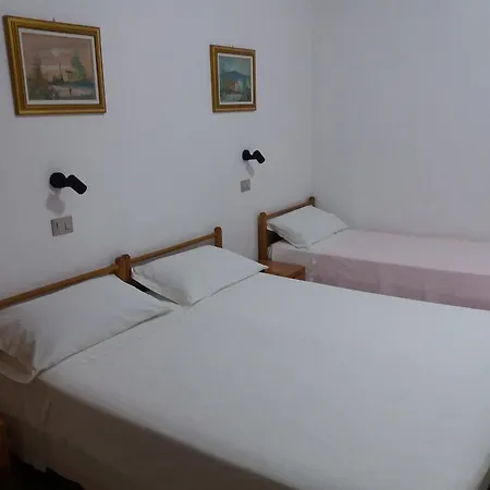 Ξενοδοχείο Europa 2*