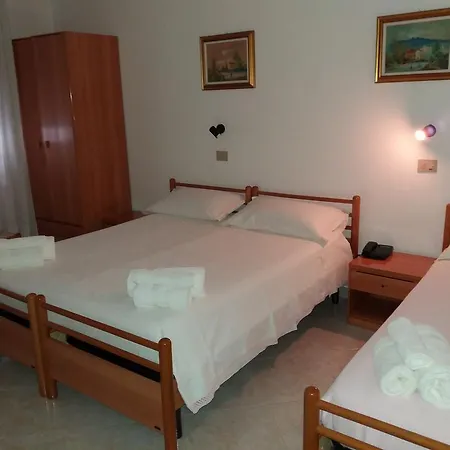 Hotel Europa Vittoria