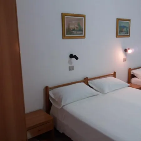 Hotel Europa 2*