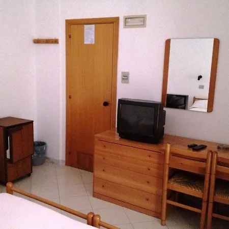 Hotel Europa Vittoria