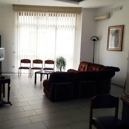 Europa Hotel