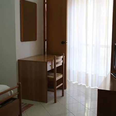 Hotel Europa Vittoria