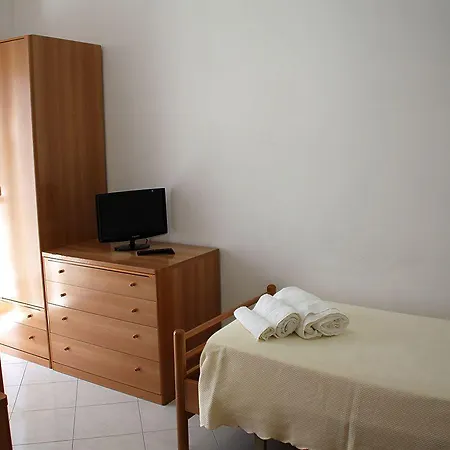 Hotel Europa Vittoria