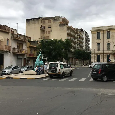 Europa Hotel Vittoria