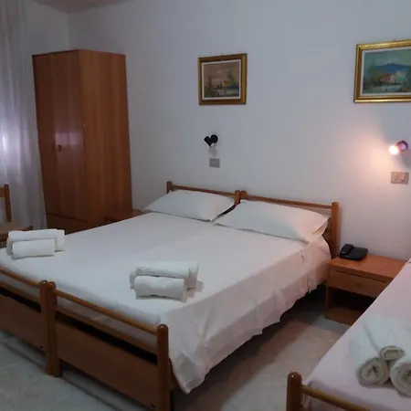 Hotel Europa Vittoria