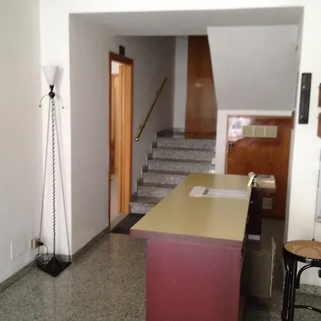 Europa Hotel Vittoria