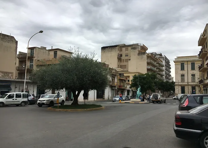 Europa Hotel Vittoria