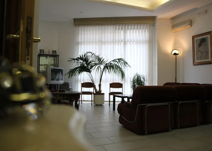 Hotel Europa