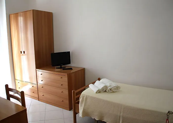 Hotel Europa Vittoria