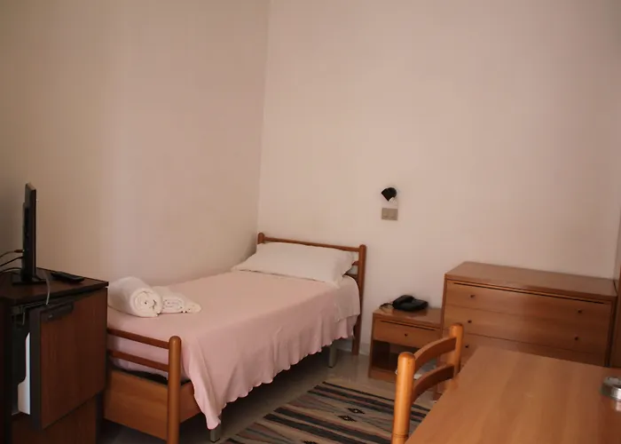 Europa Hotel