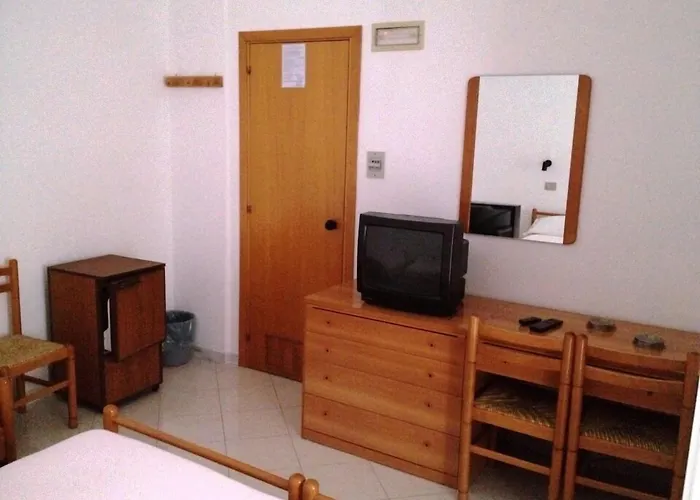 Hotel Europa 2*