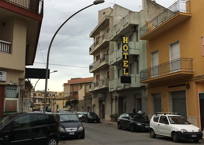 Europa Hotel