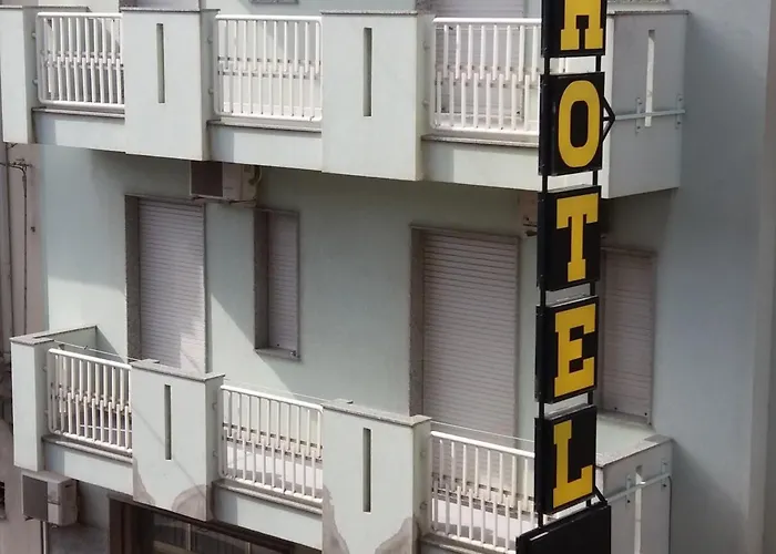 Europa Hotel 2*