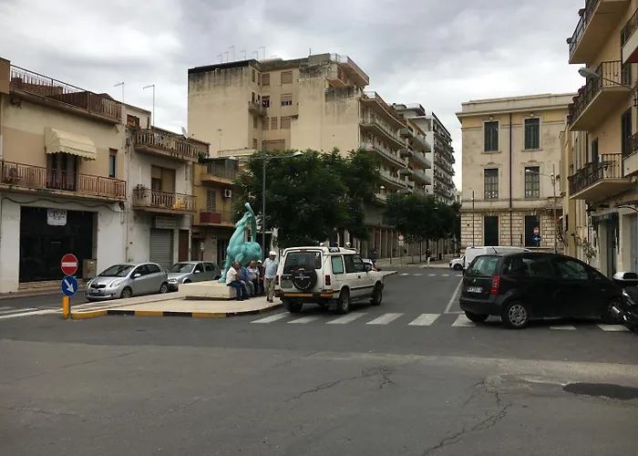 Europa Hotel Vittoria