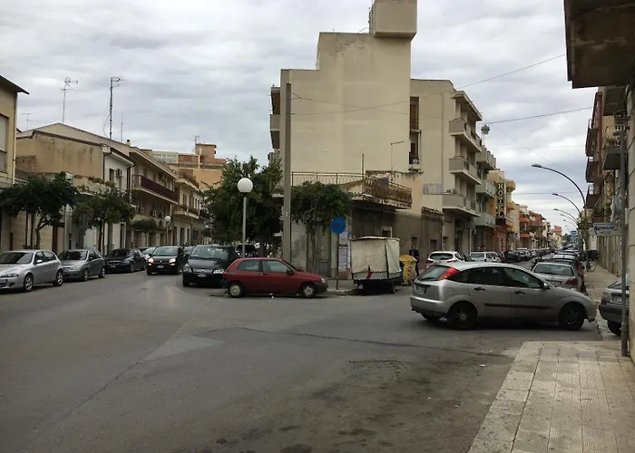 Hotel Europa