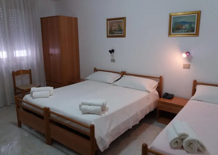 Hotel Europa Vittoria
