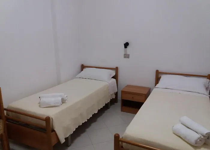 Hotel Europa 2*