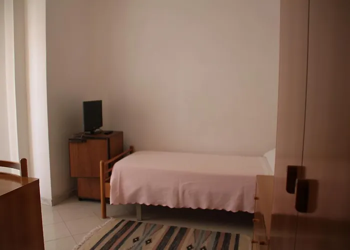 Hotel Europa 2*