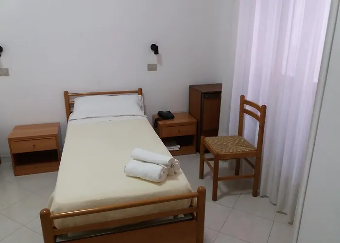 Hotel Europa