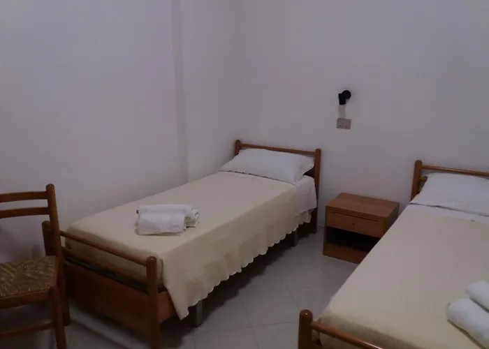 Hotel Europa
