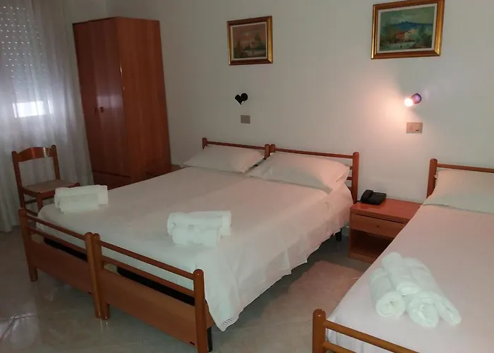 Hotel Europa Vittoria