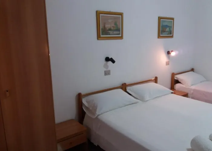 Hotel Europa 2*