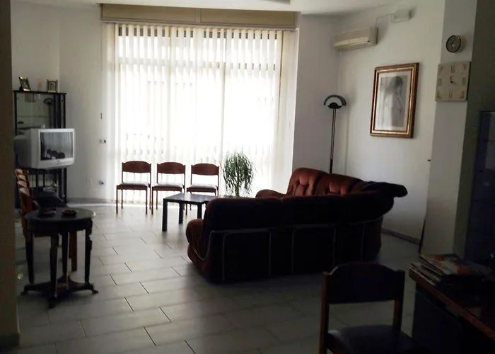 Europa Hotel