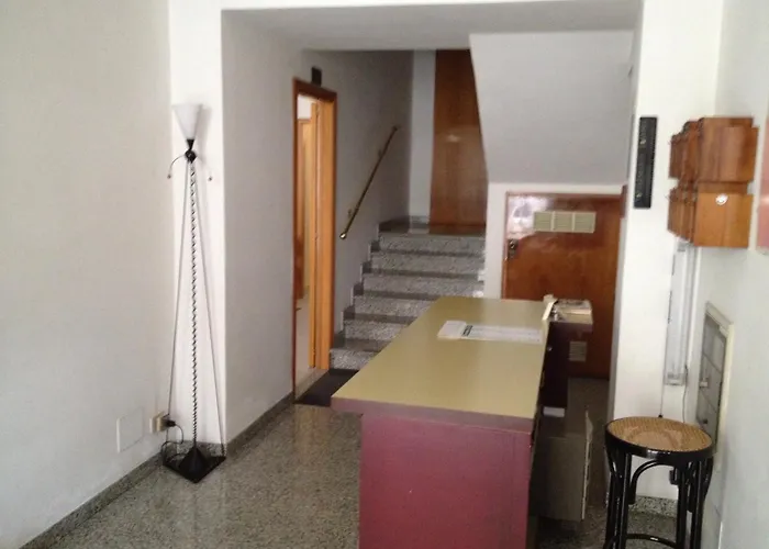 Europa Hotel Vittoria
